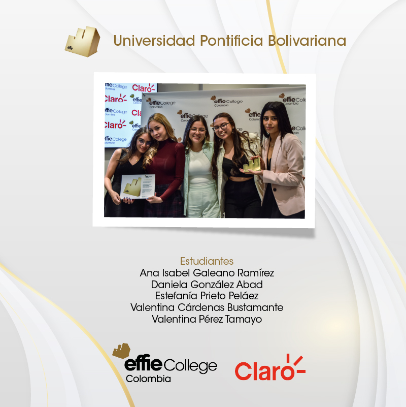 Claro - Oro Claro - Oro