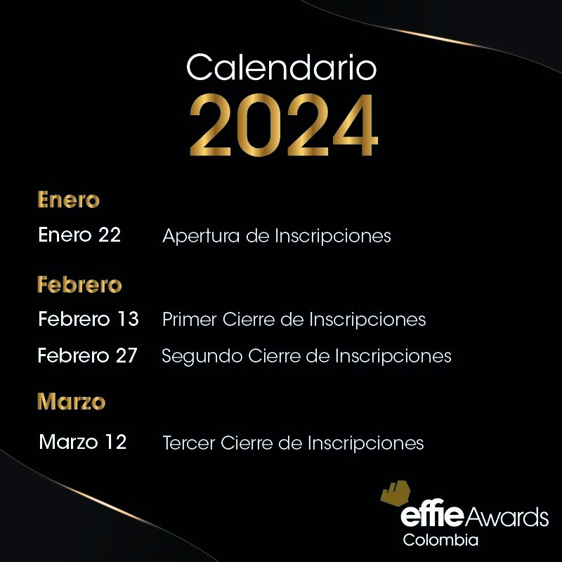 Effie Awards 2024